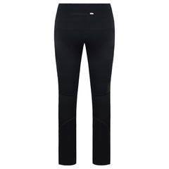 Lacoste Stretch Sport Womens Black Track Pants