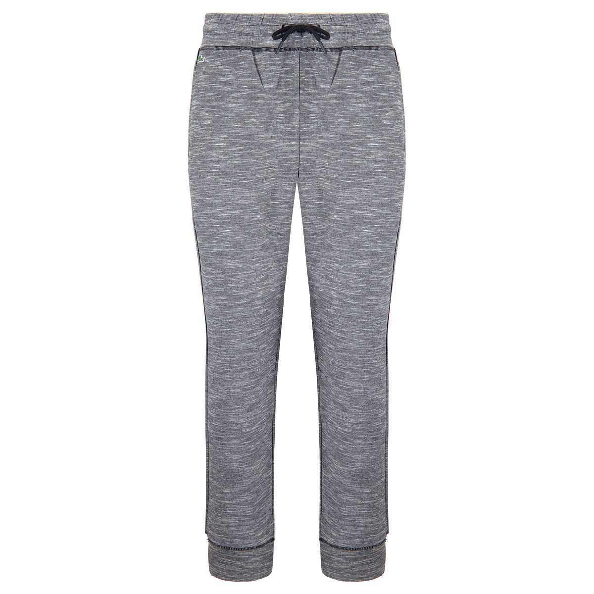 Lacoste Sport Mens Grey Track Pants