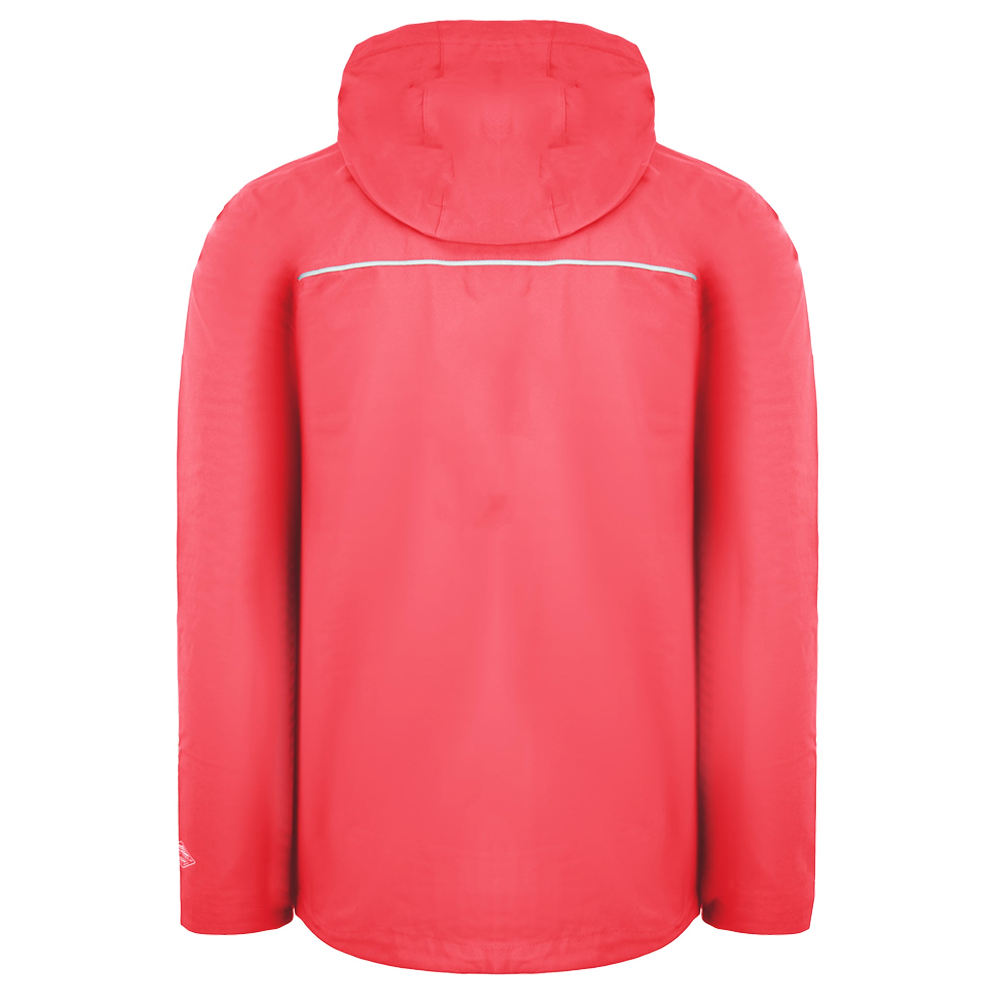 Columbia Whidbey Island Kids Pink Jacket