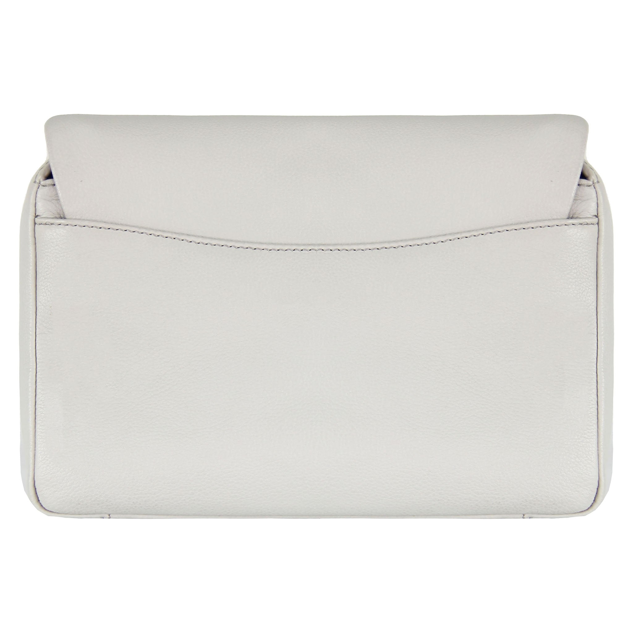 Emporio Armani Crossbody Womens White Bag