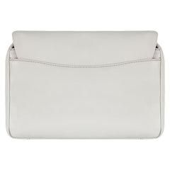 Emporio Armani Crossbody Womens White Bag