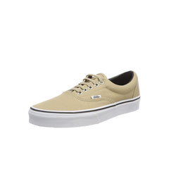 Vans Era Lace-Up Brown Canvas Mens Plimsolls Y6XF4U