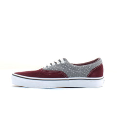 Vans Off The Wall MTX Mens Grey Plimsolls