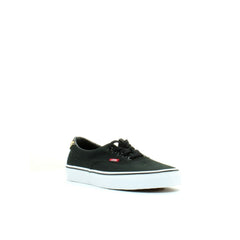 Vans ERA 59 MLX Lace-Up Black Canvas Womens Plimsolls ZMSF5W