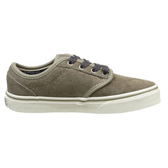 Vans Atwood Beige Kids Plimsolls